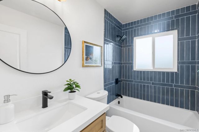 5550 Encina, San Diego, CA 92114