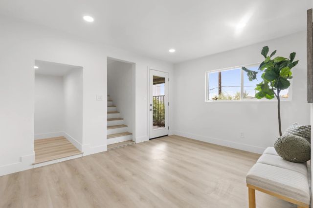 5550 Encina, San Diego, CA 92114