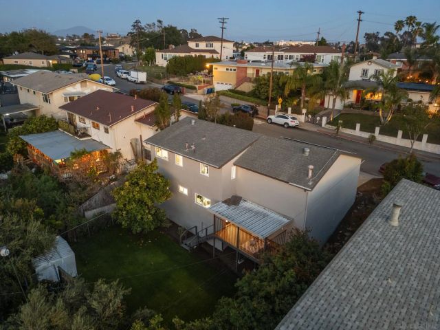 5550 Encina, San Diego, CA 92114