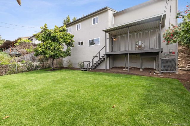 5550 Encina, San Diego, CA 92114