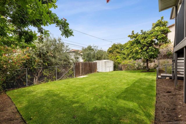 5550 Encina, San Diego, CA 92114