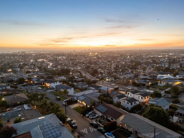 5550 Encina, San Diego, CA 92114