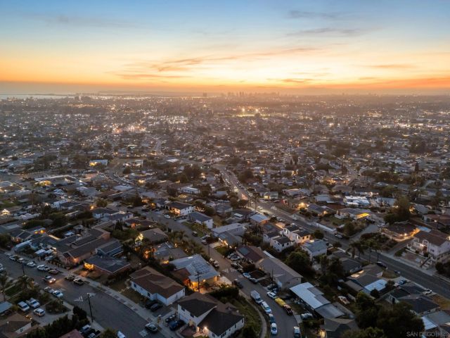 5550 Encina, San Diego, CA 92114