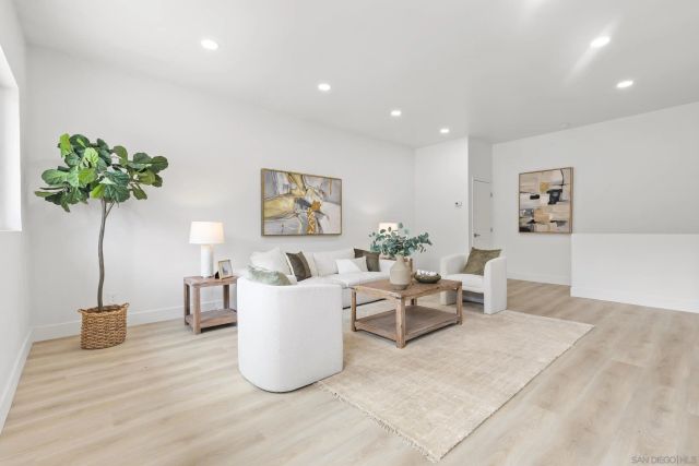 5550 Encina, San Diego, CA 92114