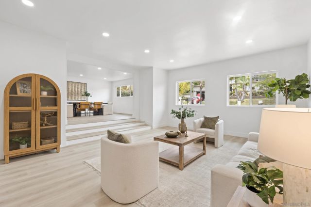 5550 Encina, San Diego, CA 92114