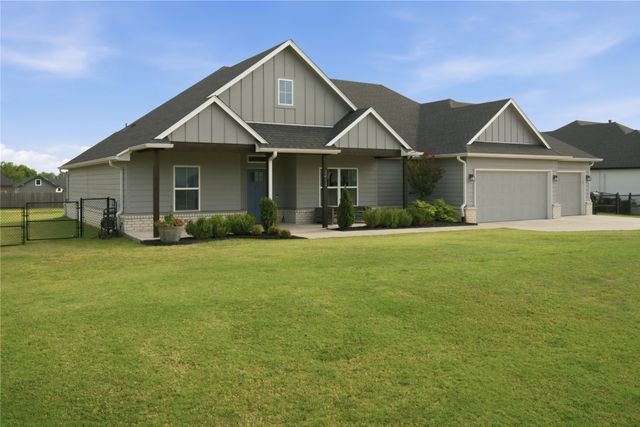 2412 W Union Street, Collinsville, OK 74021