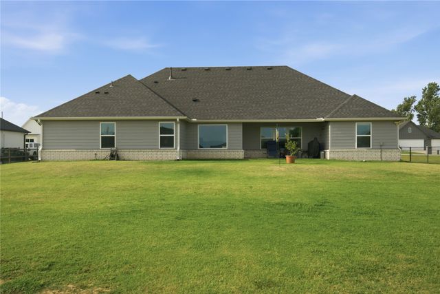 2412 W Union Street, Collinsville, OK 74021