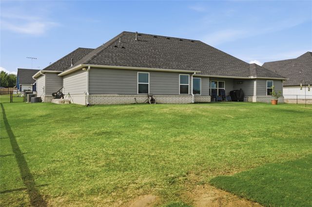 2412 W Union Street, Collinsville, OK 74021
