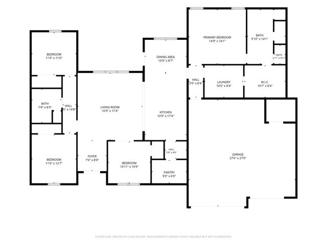 2412 W Union Street, Collinsville, OK 74021