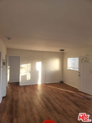 3305 W 21st Street 6, Los Angeles, CA 90018