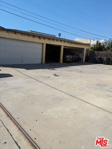 3305 W 21st Street 6, Los Angeles, CA 90018