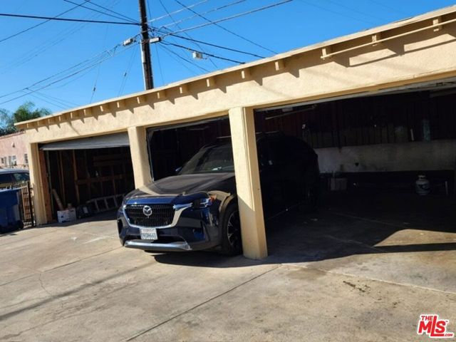 3305 W 21st Street 6, Los Angeles, CA 90018