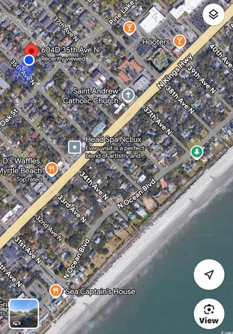 604 35th Ave N Apt D, Myrtle Beach, SC 29577