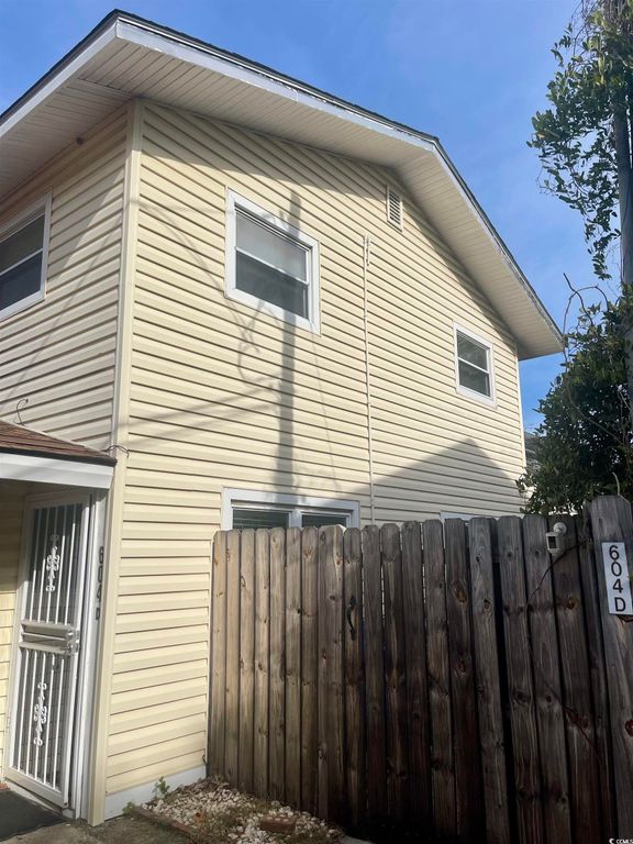 604 35th Ave N Apt D, Myrtle Beach, SC 29577