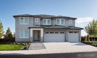 16412 E 165th Avenue, Brighton, CO 80602