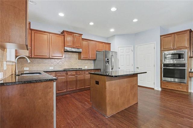 4325 Cardiff Way, Cumming, GA 30041