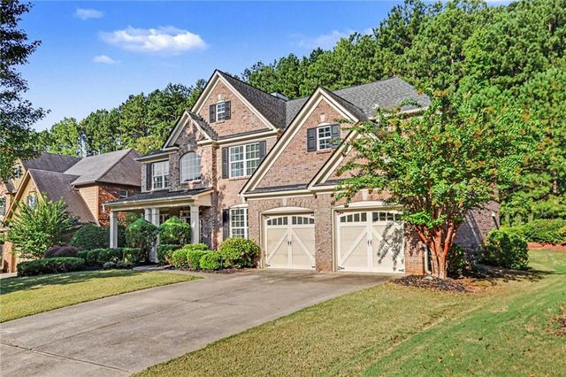 4325 Cardiff Way, Cumming, GA 30041