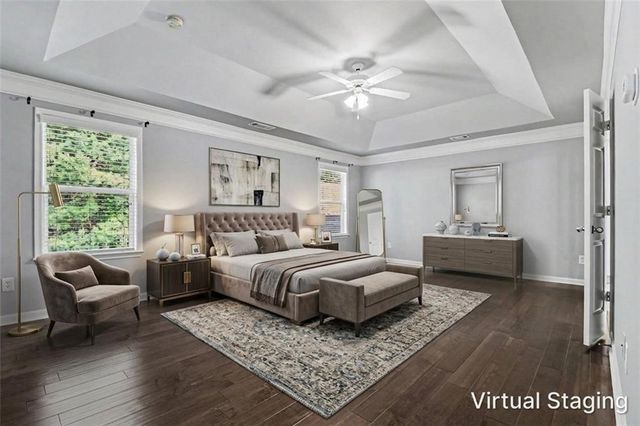 4325 Cardiff Way, Cumming, GA 30041