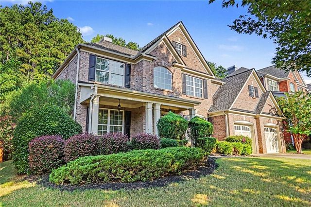4325 Cardiff Way, Cumming, GA 30041