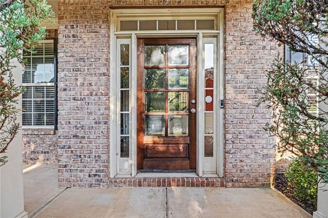 4325 Cardiff Way, Cumming, GA 30041