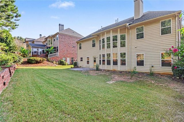 4325 Cardiff Way, Cumming, GA 30041