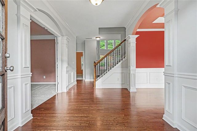 4325 Cardiff Way, Cumming, GA 30041
