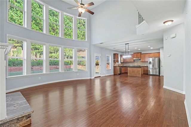 4325 Cardiff Way, Cumming, GA 30041