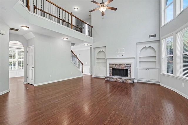 4325 Cardiff Way, Cumming, GA 30041