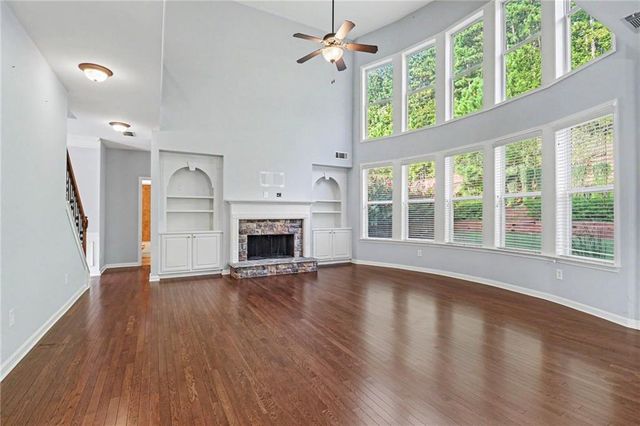 4325 Cardiff Way, Cumming, GA 30041
