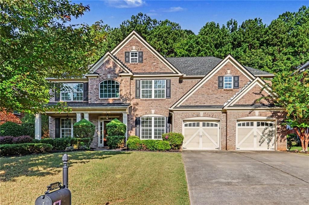 4325 Cardiff Way, Cumming, GA 30041