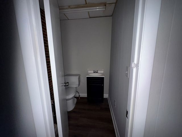 2706 E 1st Street, Blue Ridge, GA 30513