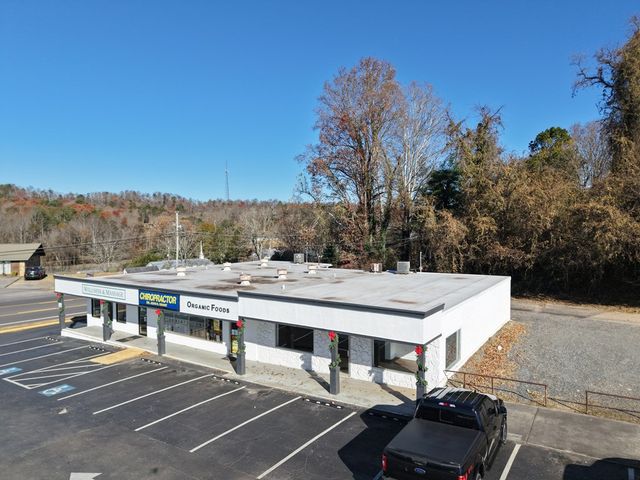 2706 E 1st Street, Blue Ridge, GA 30513
