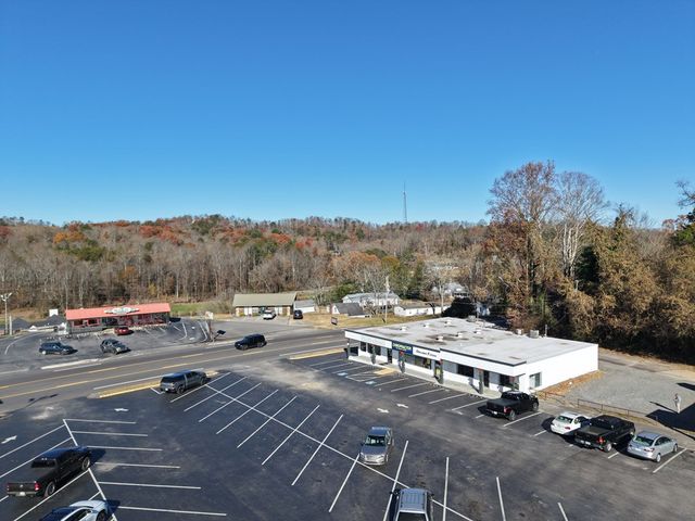 2706 E 1st Street, Blue Ridge, GA 30513