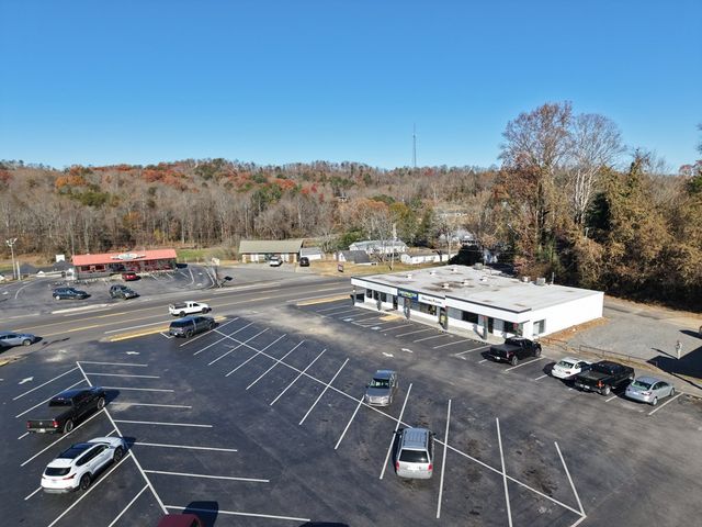 2706 E 1st Street, Blue Ridge, GA 30513