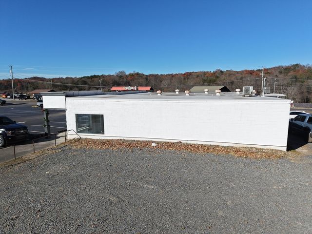 2706 E 1st Street, Blue Ridge, GA 30513