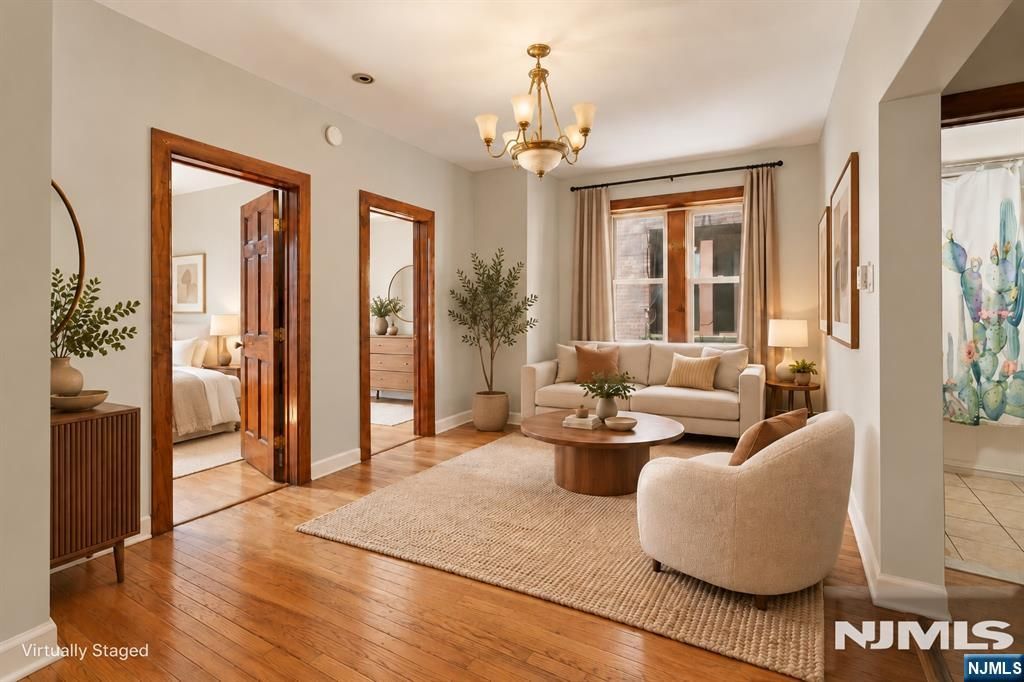 258 Clendenny Avenue 3, Jersey City, NJ 07304