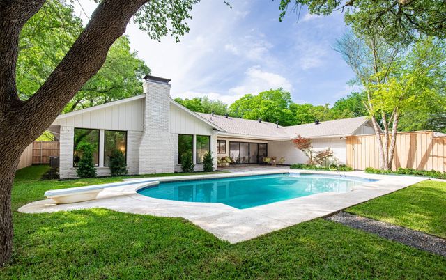 10564 Cox Lane, Dallas, TX 75229