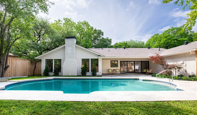 10564 Cox Lane, Dallas, TX 75229