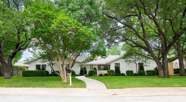 10564 Cox Lane, Dallas, TX 75229