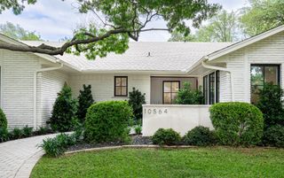 10564 Cox Lane, Dallas, TX 75229