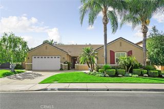 8162 River Bluffs Lane, Eastvale, CA 92880