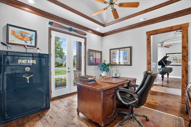 9403 King Air Drive, Granbury, TX 76049