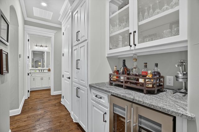 9403 King Air Drive, Granbury, TX 76049