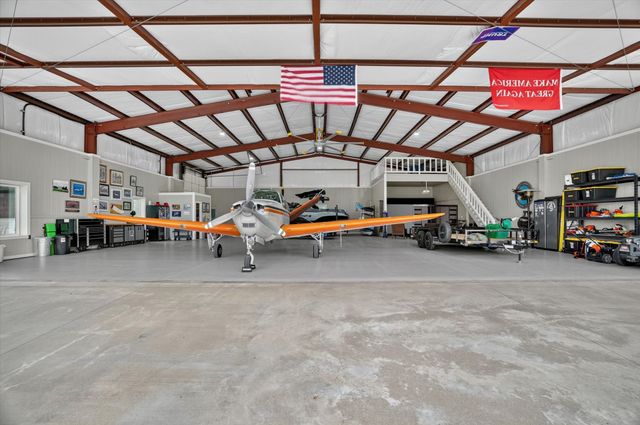 9403 King Air Drive, Granbury, TX 76049