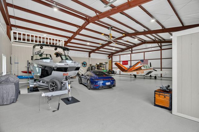 9403 King Air Drive, Granbury, TX 76049