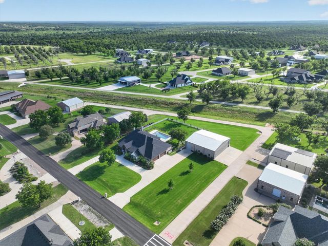 9403 King Air Drive, Granbury, TX 76049