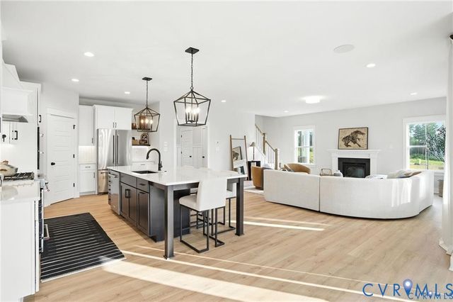 9090 River Bridge Dr, Quinton, VA 23141