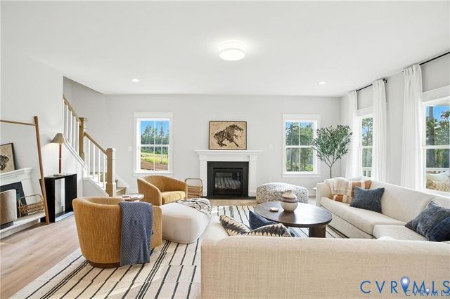 9090 River Bridge Dr, Quinton, VA 23141