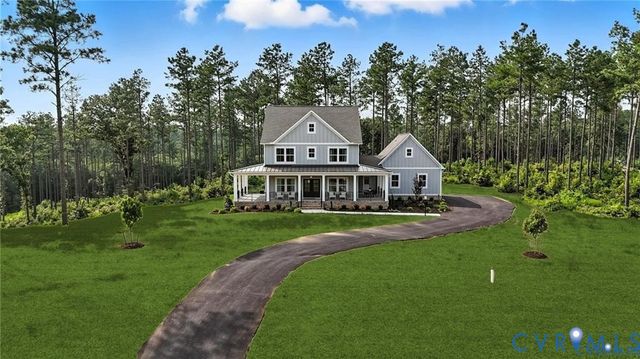 9090 River Bridge Dr, Quinton, VA 23141