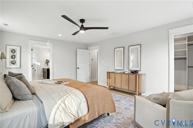 9090 River Bridge Dr, Quinton, VA 23141
